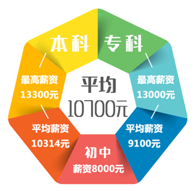 达内合作企业