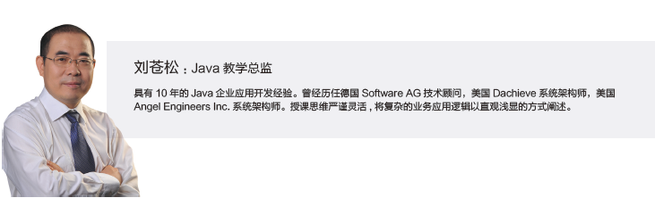 Java+3G+物联网软件工程师—郑州达内