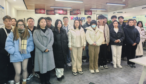 郑州达内新媒体运营培训NEW-达内郑州嵩山路中心-2411