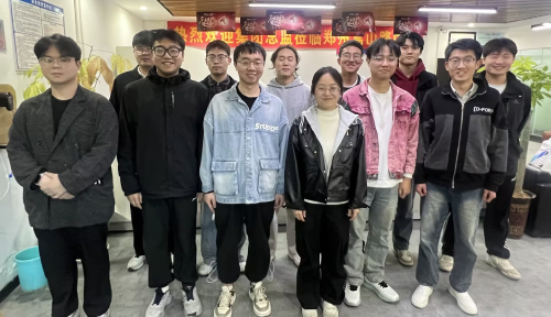 郑州达内AI人工智能培训AID-郑州文化路中心-2503