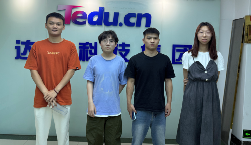 郑州达内网络运维培训NTD-郑州中心-2506