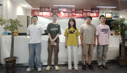 郑州达内J人工智能工程师培训AID-郑州中心-2506