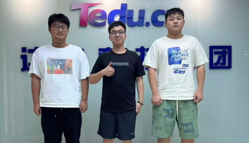 郑州达内网络运维培训NTD-郑州中心-2508